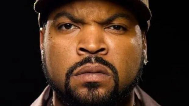 Ice Cube