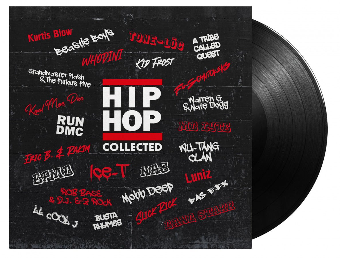 Vinyl Records