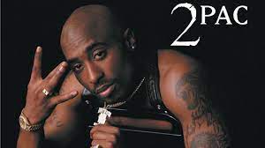 Tupac Shakur