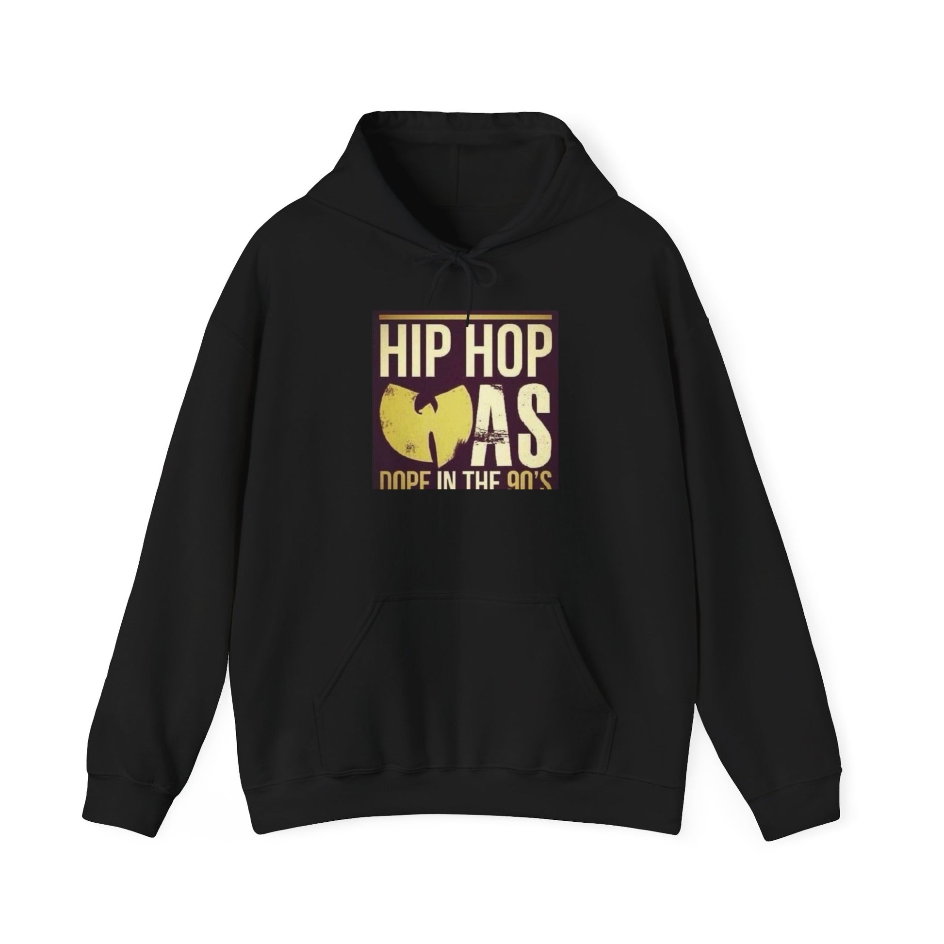 Hip Hop 90s Sweatshirt, Unisex Hoodie, Vintage Hip Hop Apparel, Music Lover Gift, Streetwear Fashion, Retro Style Clothing