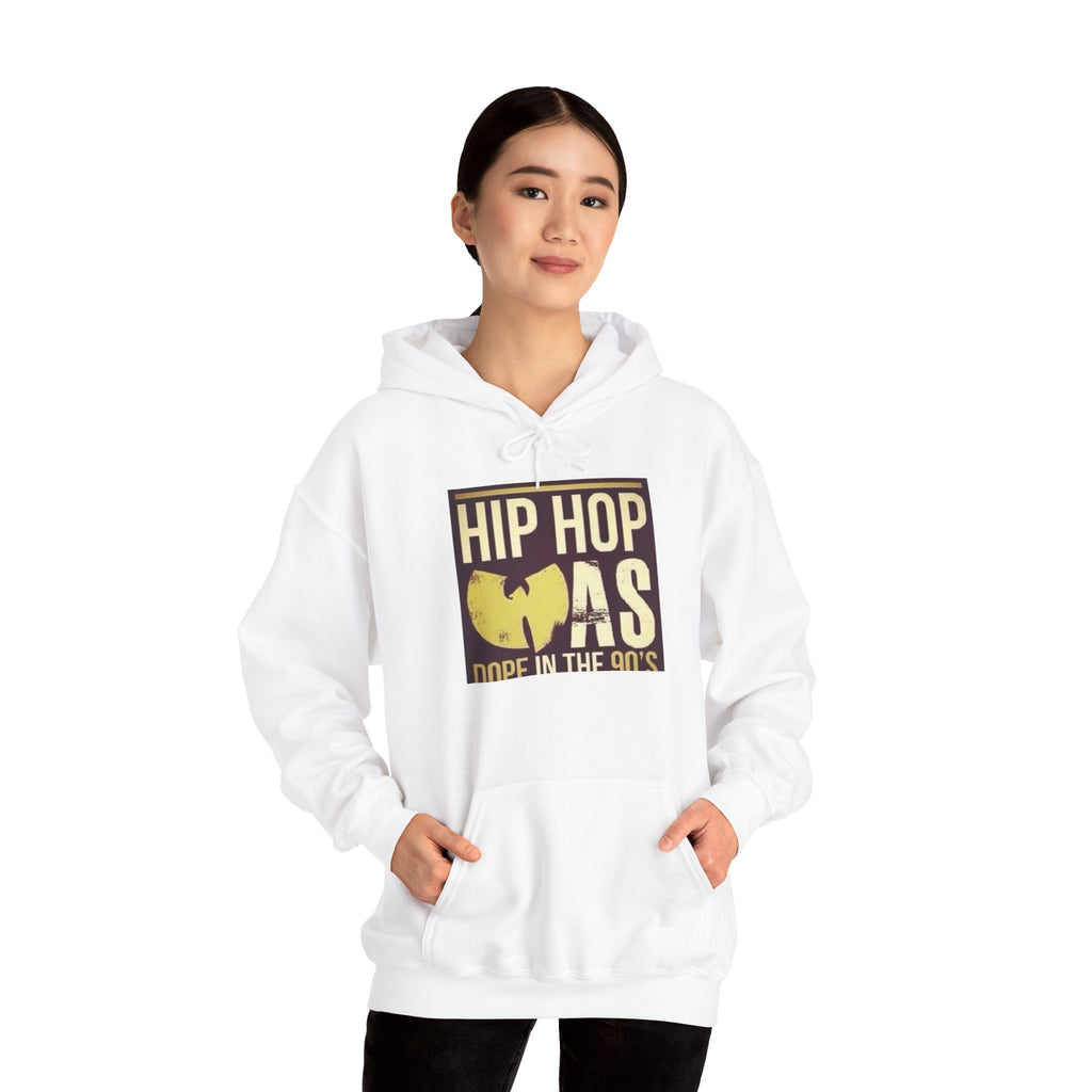 Hip Hop 90s Sweatshirt, Unisex Hoodie, Vintage Hip Hop Apparel, Music Lover Gift, Streetwear Fashion, Retro Style Clothing