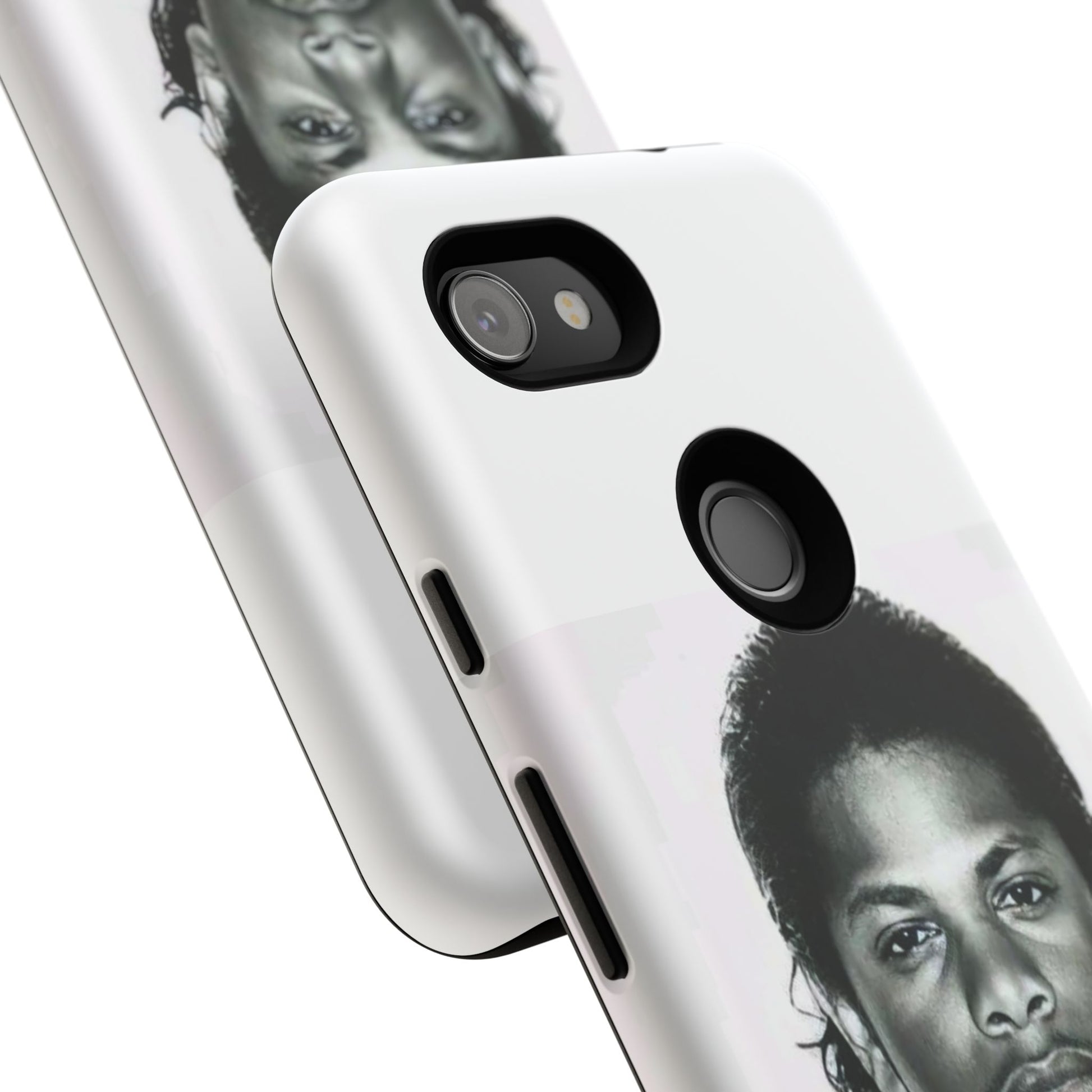 Tough Cases: Eazy E Phone Case, Hip Hop Accessory, Gift for Music Lovers, Unique Cell Phone Cover, Statement Case, West Coast legend
