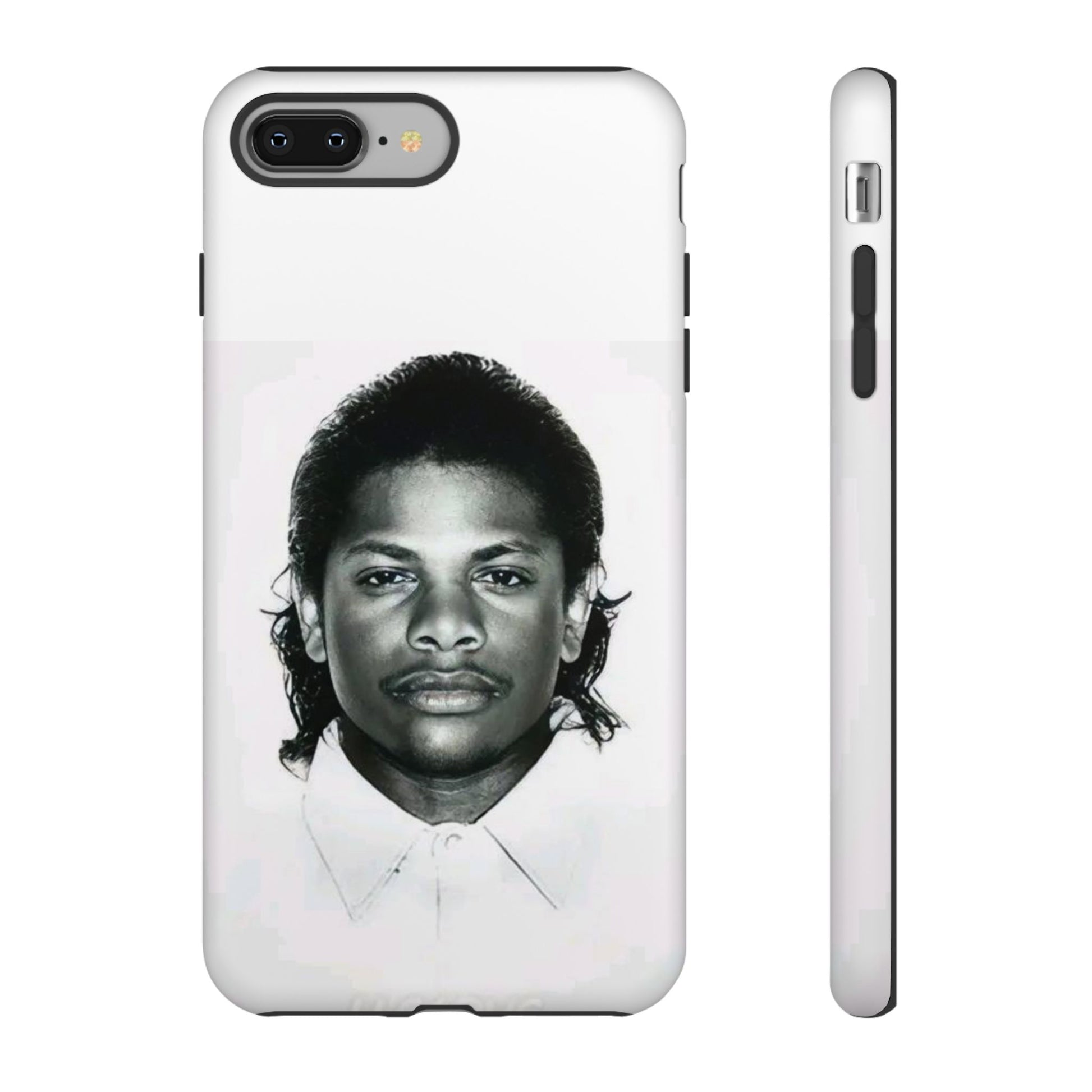 Tough Cases: Eazy E Phone Case, Hip Hop Accessory, Gift for Music Lovers, Unique Cell Phone Cover, Statement Case, West Coast legend