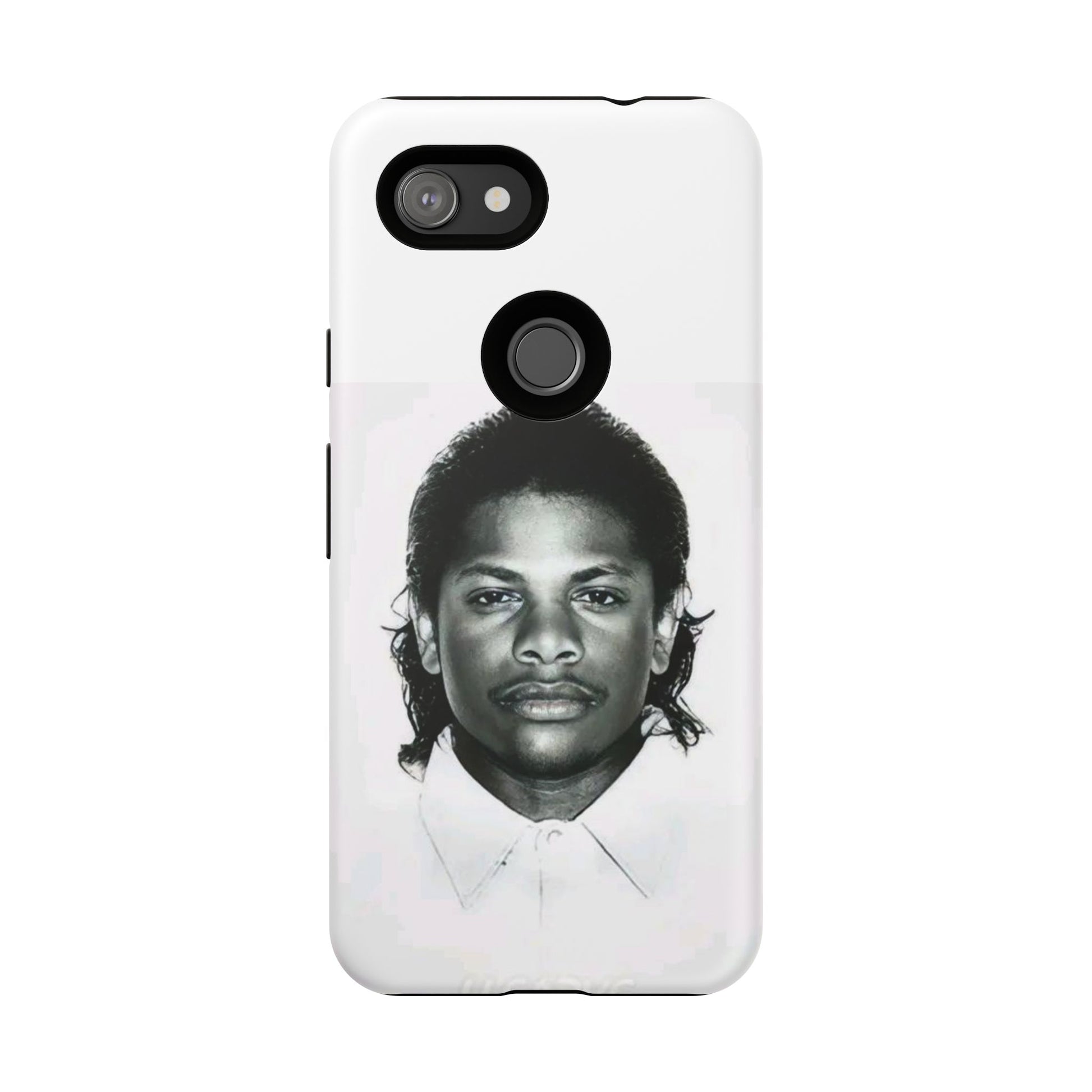 Tough Cases: Eazy E Phone Case, Hip Hop Accessory, Gift for Music Lovers, Unique Cell Phone Cover, Statement Case, West Coast legend