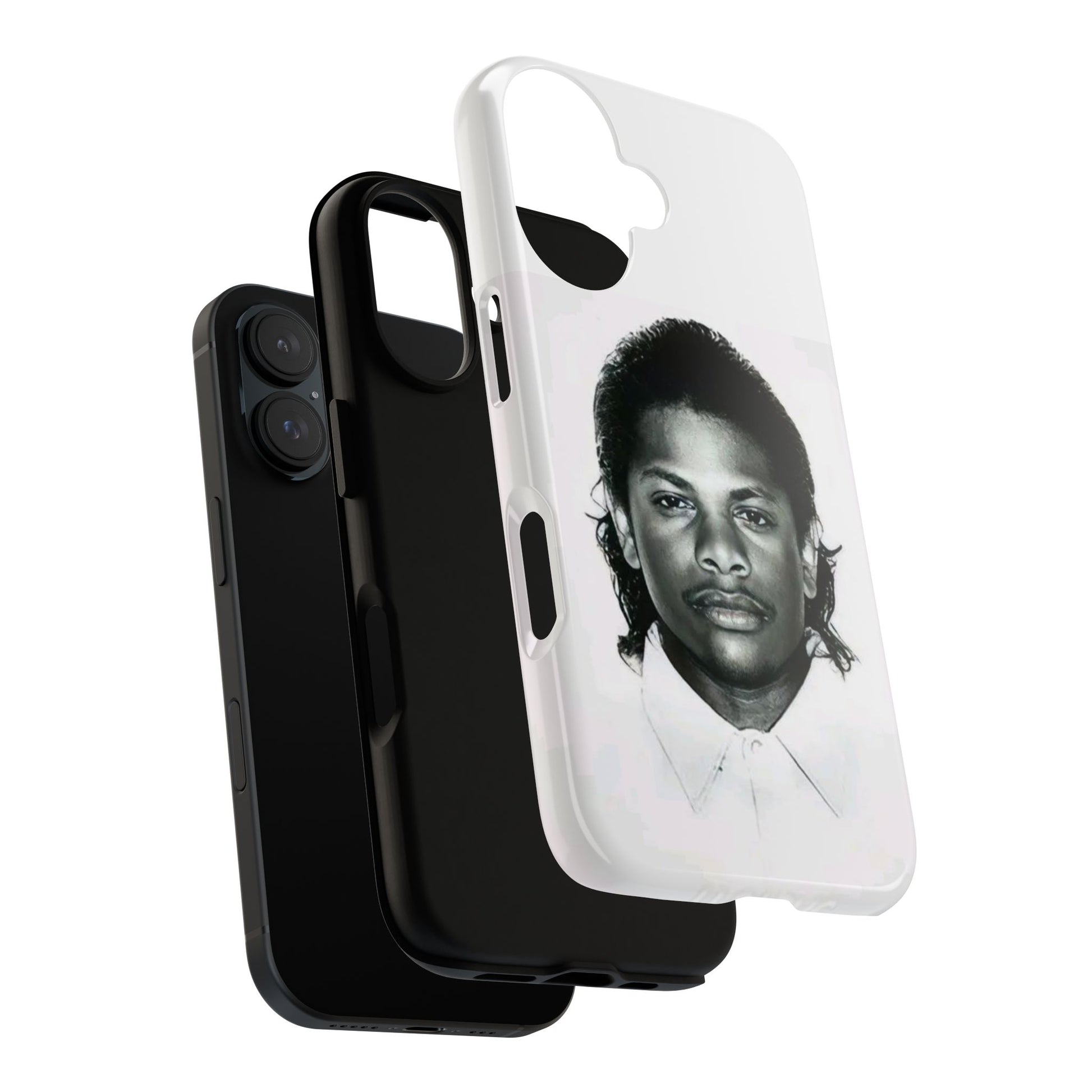 Tough Cases: Eazy E Phone Case, Hip Hop Accessory, Gift for Music Lovers, Unique Cell Phone Cover, Statement Case, West Coast legend