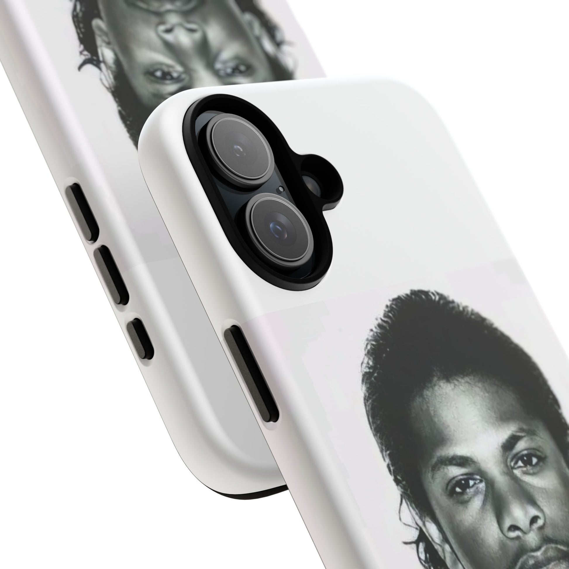 Tough Cases: Eazy E Phone Case, Hip Hop Accessory, Gift for Music Lovers, Unique Cell Phone Cover, Statement Case, West Coast legend