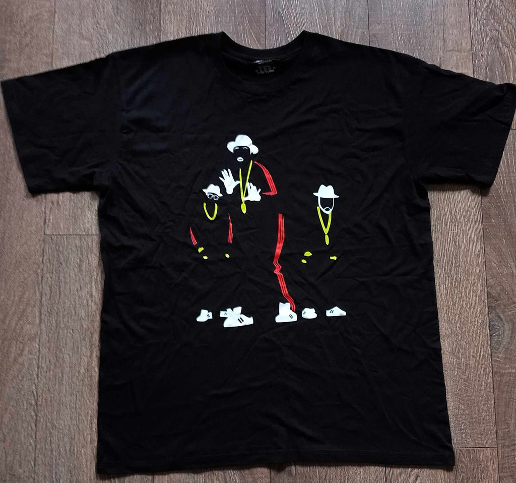 Run DMC t shirt
