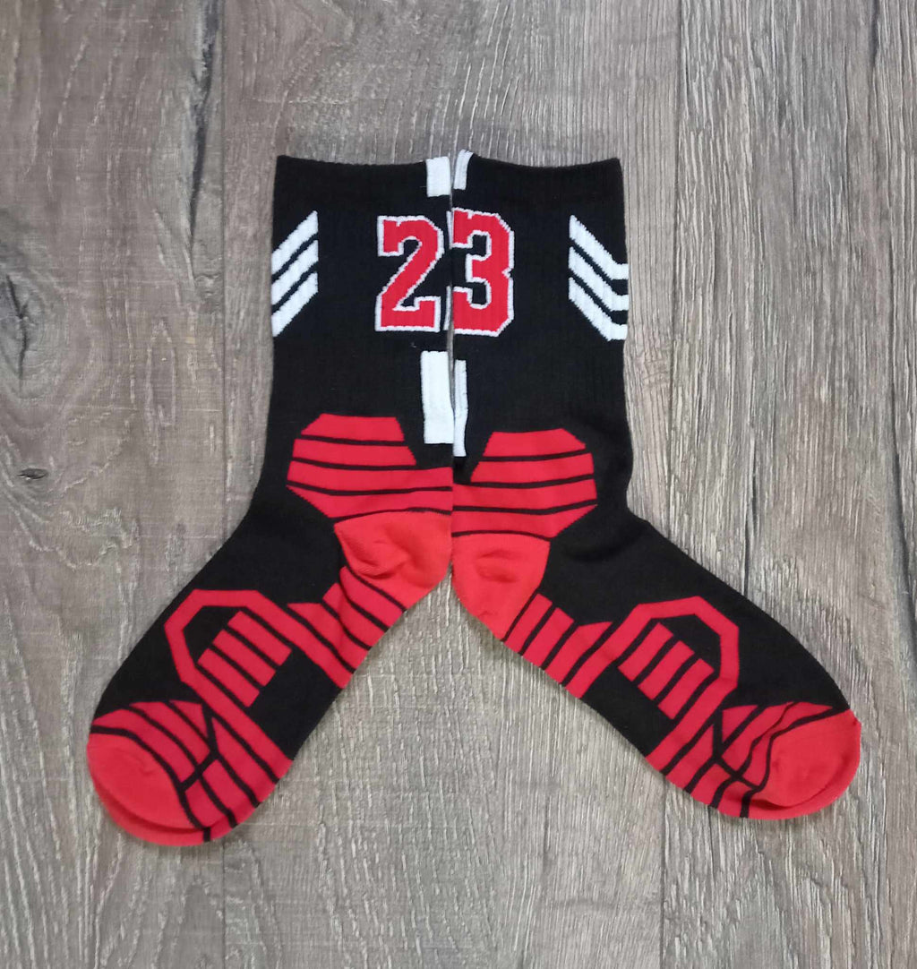 NBA Basketball socks