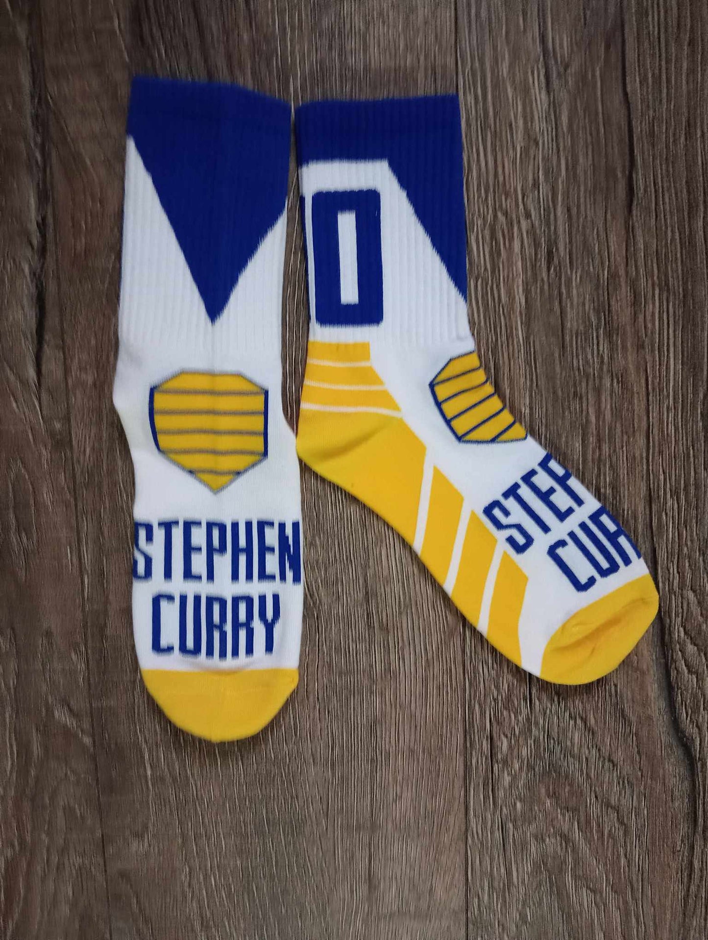 Basketball NBA legends socks