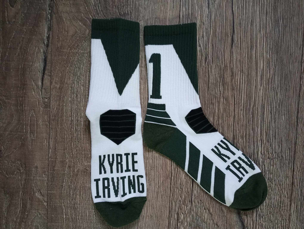 NBA legends Basketball socks