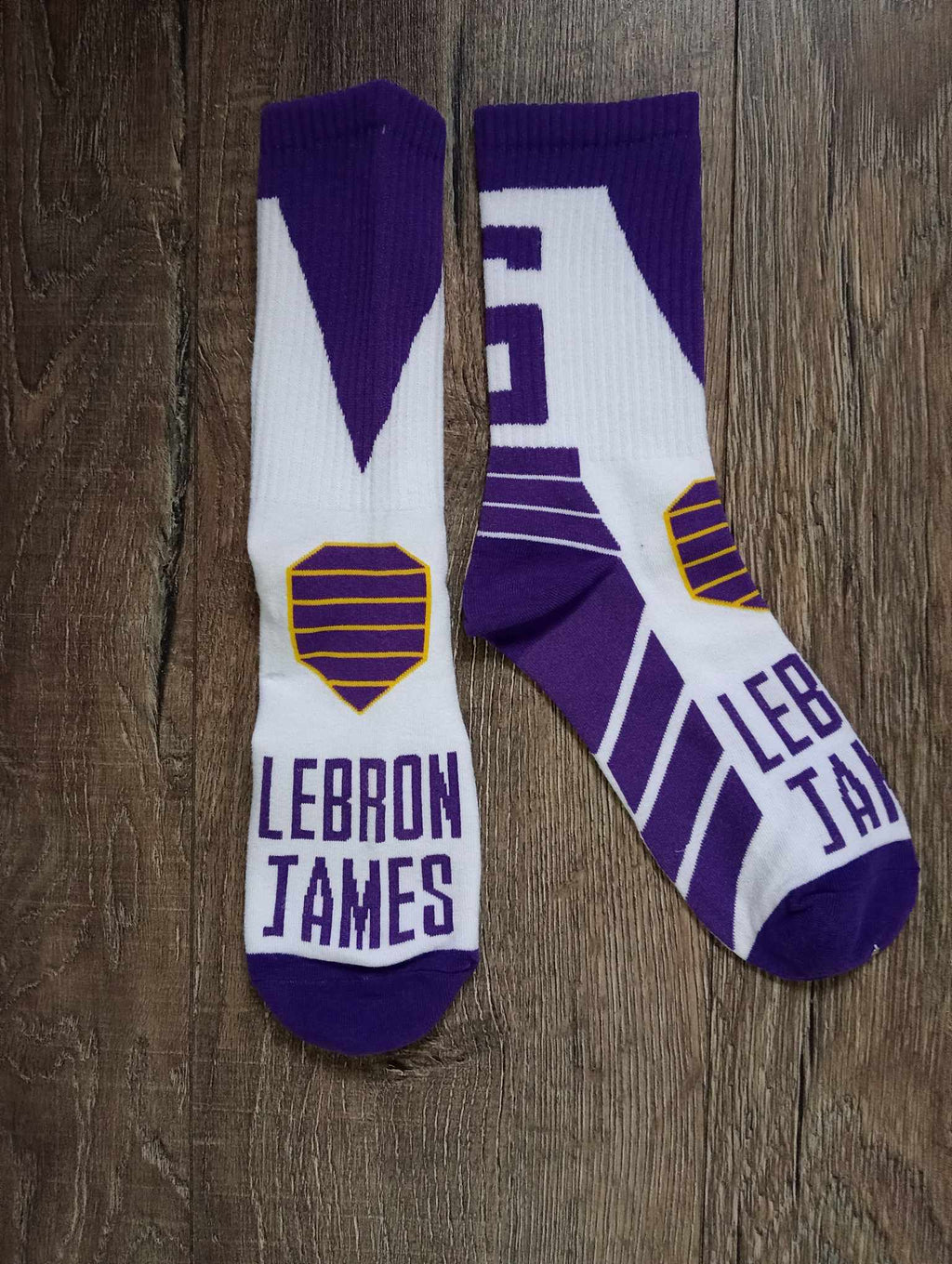 NBA legends Basketball socks