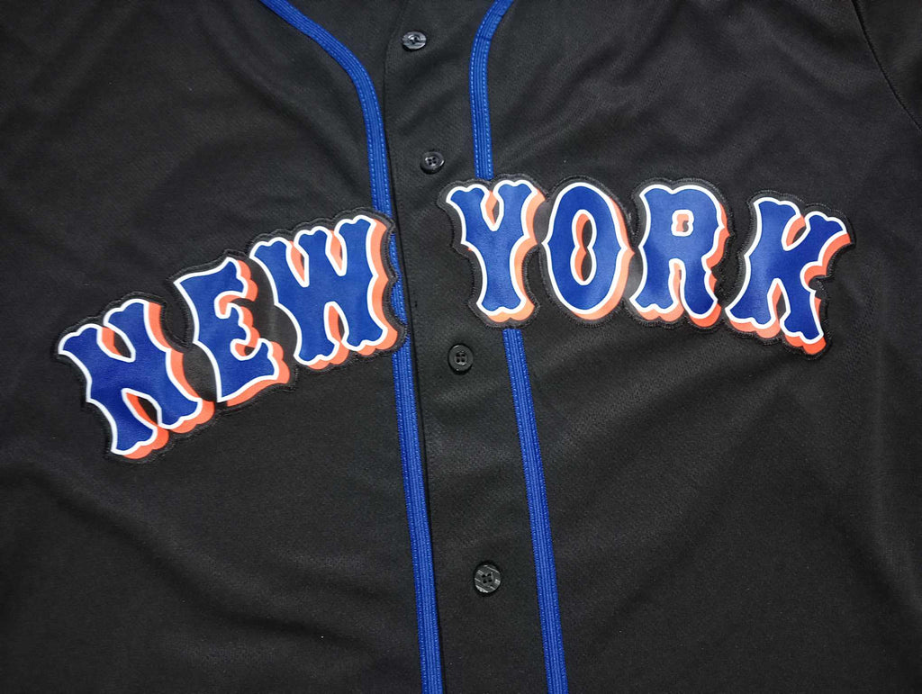 New York Wu Tang Clan Baseball shirt, Enter the 36th Chambers