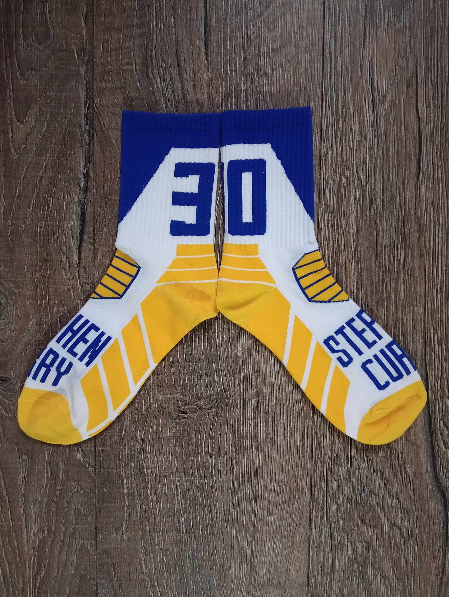 Basketball NBA legends socks