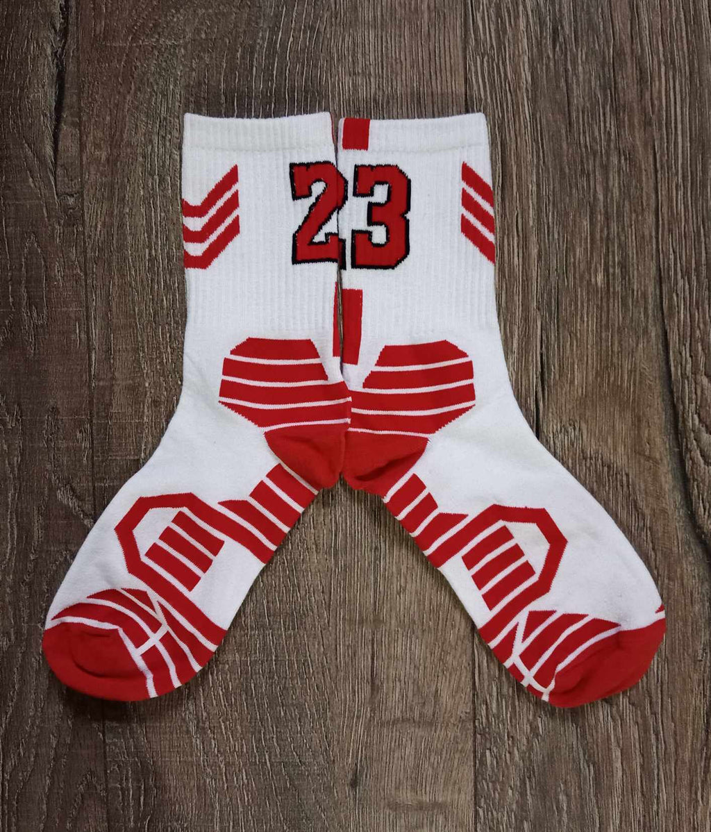 NBA Basketball socks