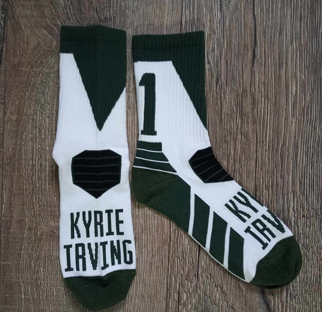 NBA legends Basketball socks