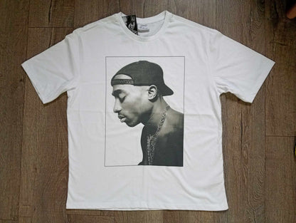 Tupac Amaru Shakur t shirt