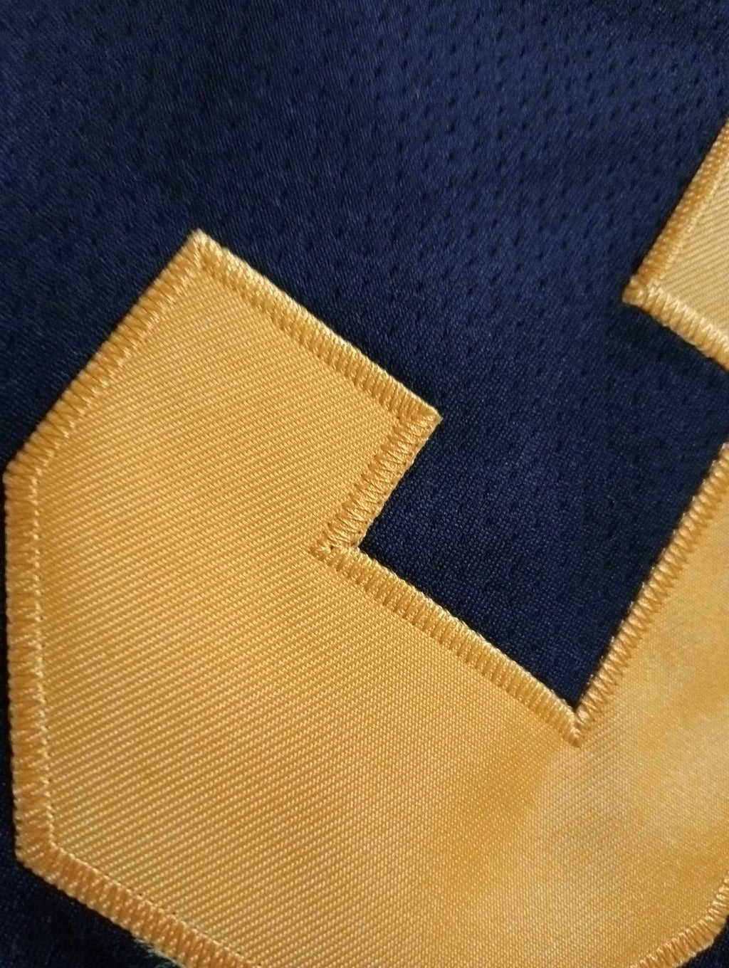 Wu Tang basketball jersey #36 - 36th Chambers edition