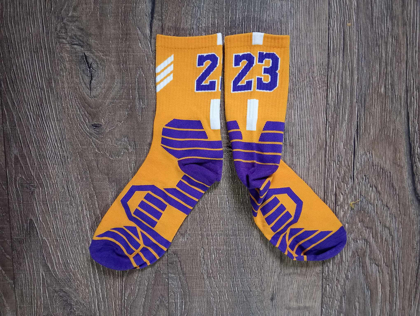 Basketball NBA socks