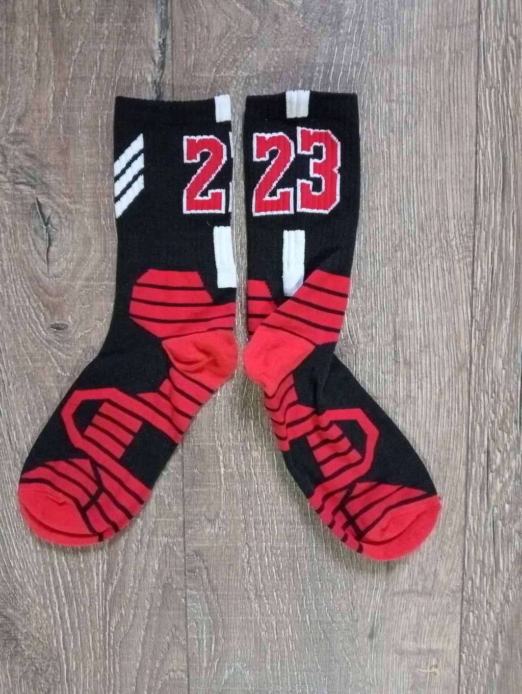 NBA Basketball socks