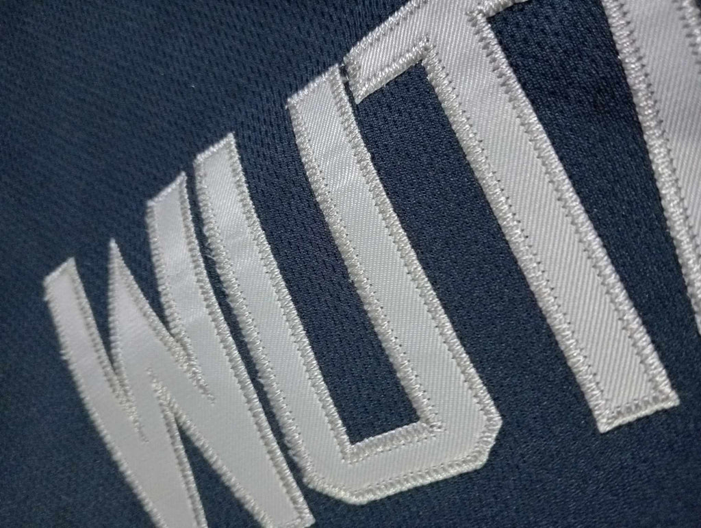 New York Wu Tang Baseball shirt, Enter the 36th Chambers