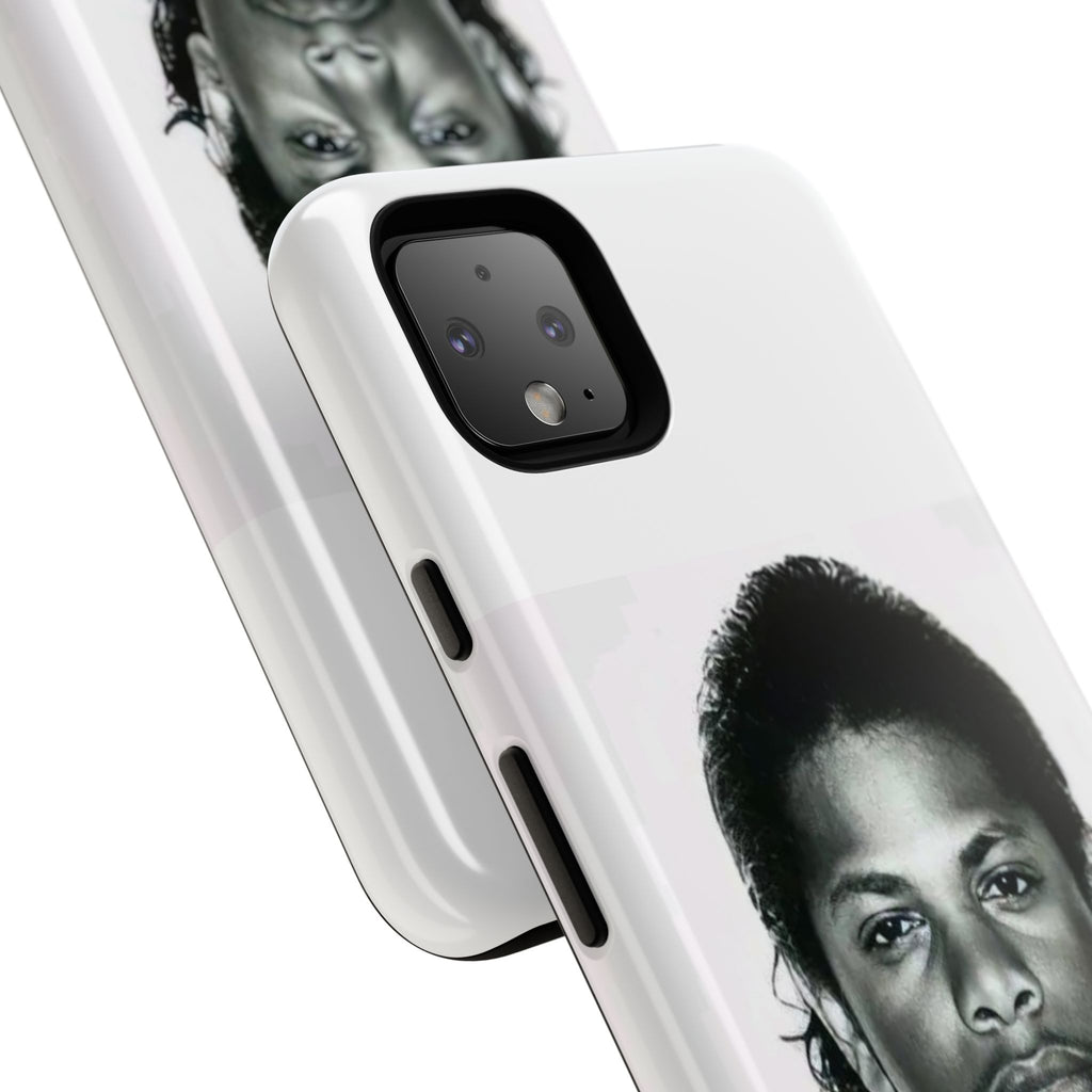 Tough Cases: Eazy E Phone Case, Hip Hop Accessory, Gift for Music Lovers, Unique Cell Phone Cover, Statement Case, West Coast legend