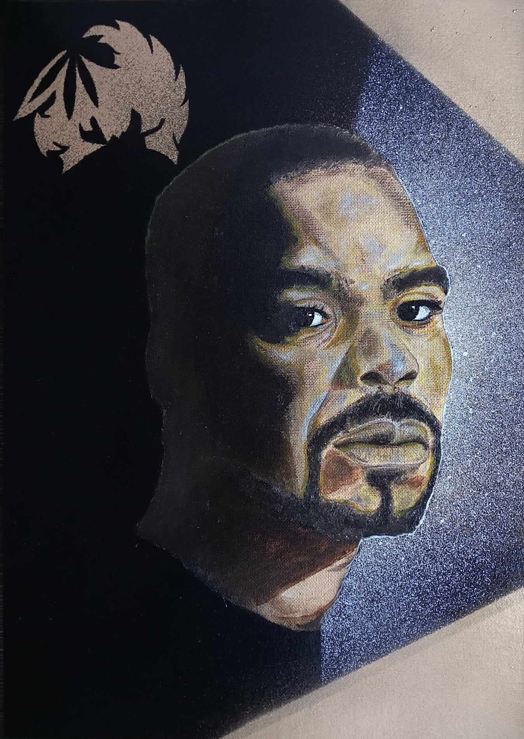 Method Man original Canvas