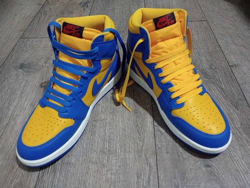 Air Jordan 1 High OG "Reverse Laney"