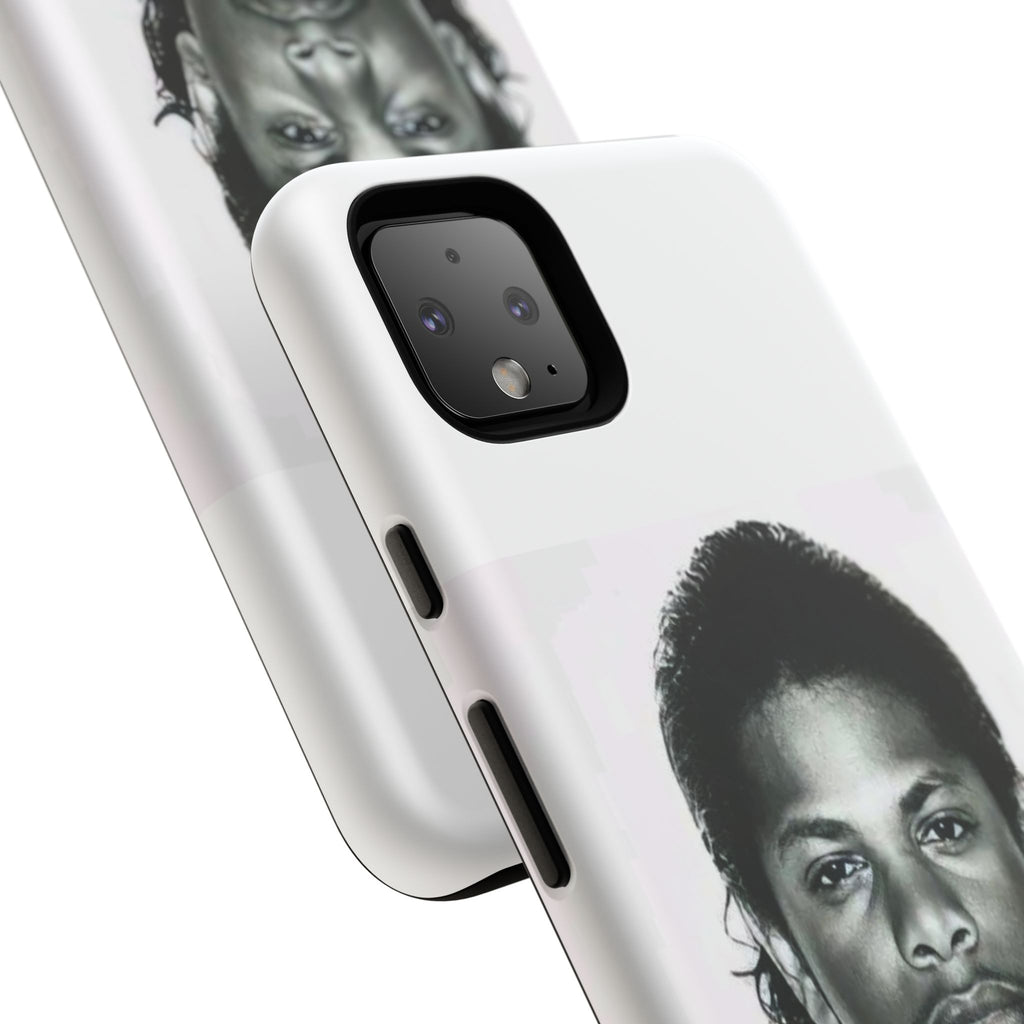 Tough Cases: Eazy E Phone Case, Hip Hop Accessory, Gift for Music Lovers, Unique Cell Phone Cover, Statement Case, West Coast legend