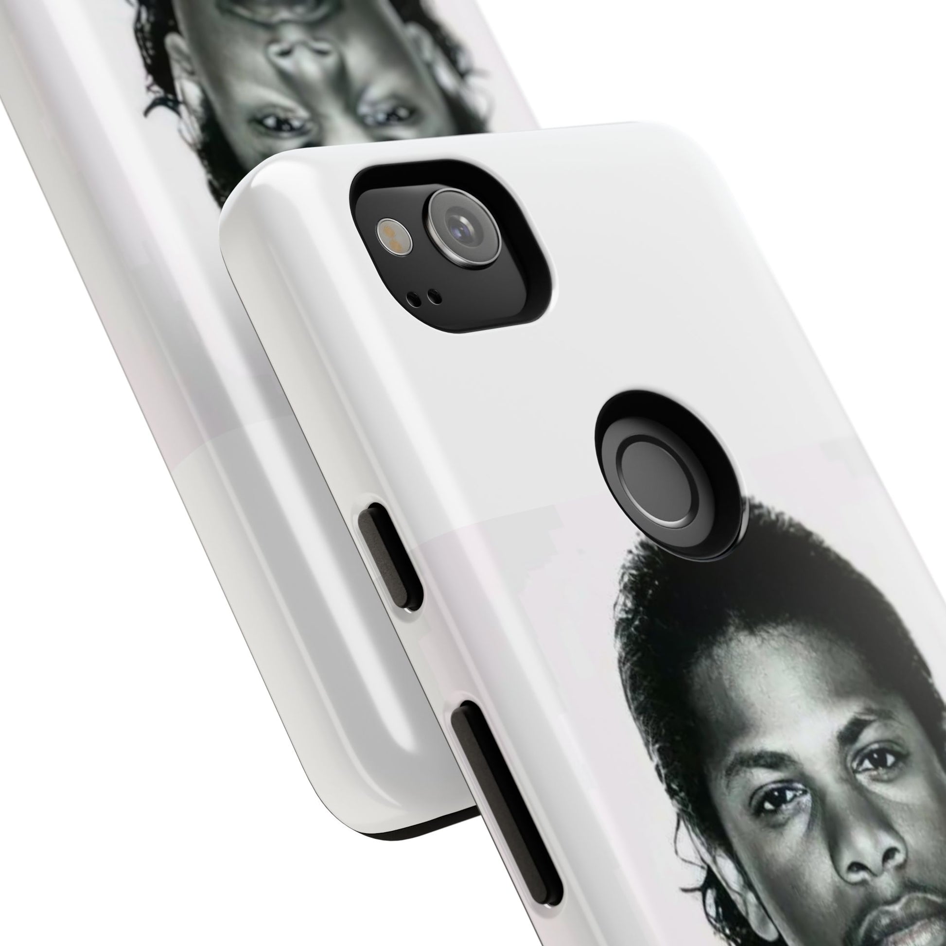 Tough Cases: Eazy E Phone Case, Hip Hop Accessory, Gift for Music Lovers, Unique Cell Phone Cover, Statement Case, West Coast legend
