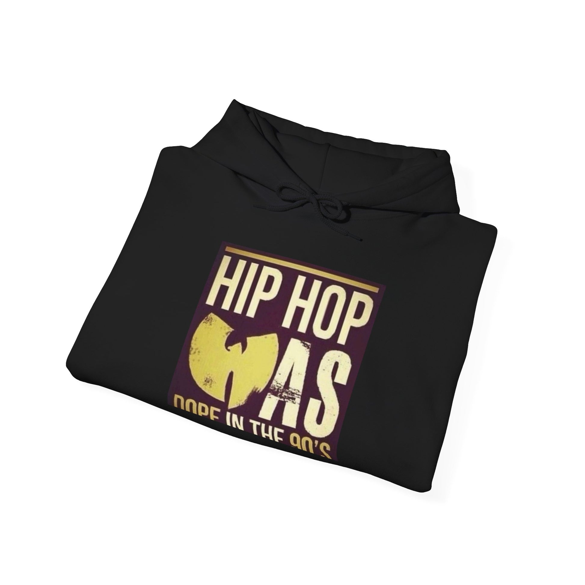 Hip Hop 90s Sweatshirt, Unisex Hoodie, Vintage Hip Hop Apparel, Music Lover Gift, Streetwear Fashion, Retro Style Clothing