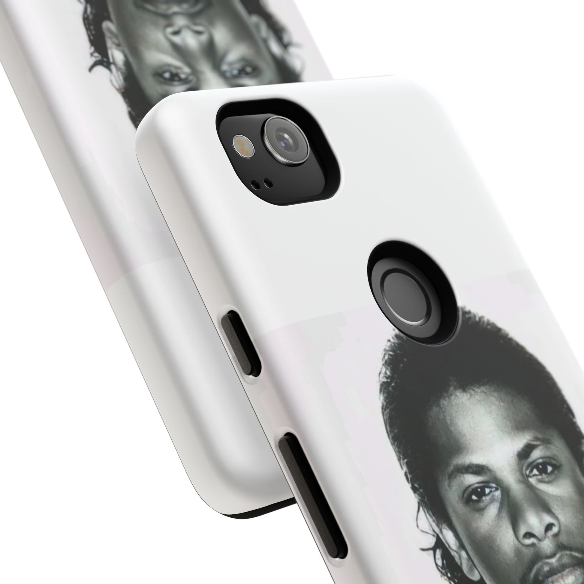 Tough Cases: Eazy E Phone Case, Hip Hop Accessory, Gift for Music Lovers, Unique Cell Phone Cover, Statement Case, West Coast legend