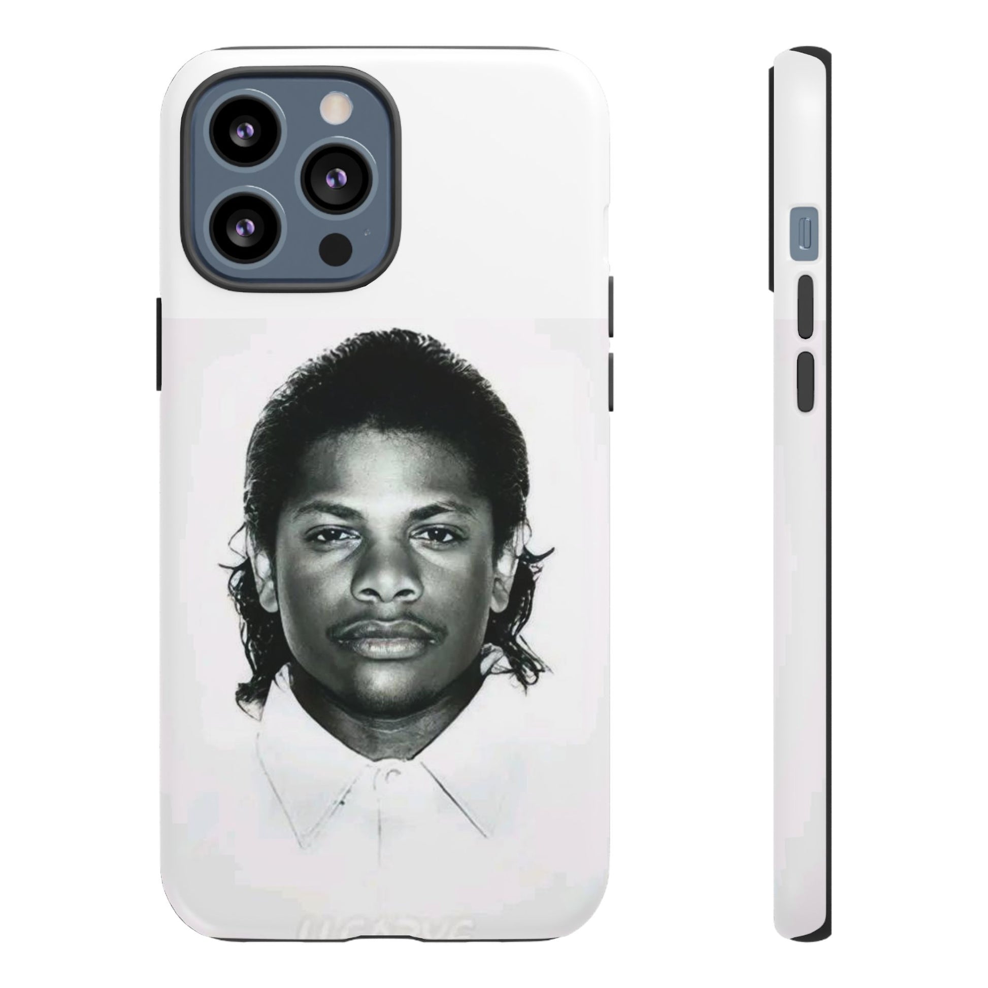 Tough Cases: Eazy E Phone Case, Hip Hop Accessory, Gift for Music Lovers, Unique Cell Phone Cover, Statement Case, West Coast legend