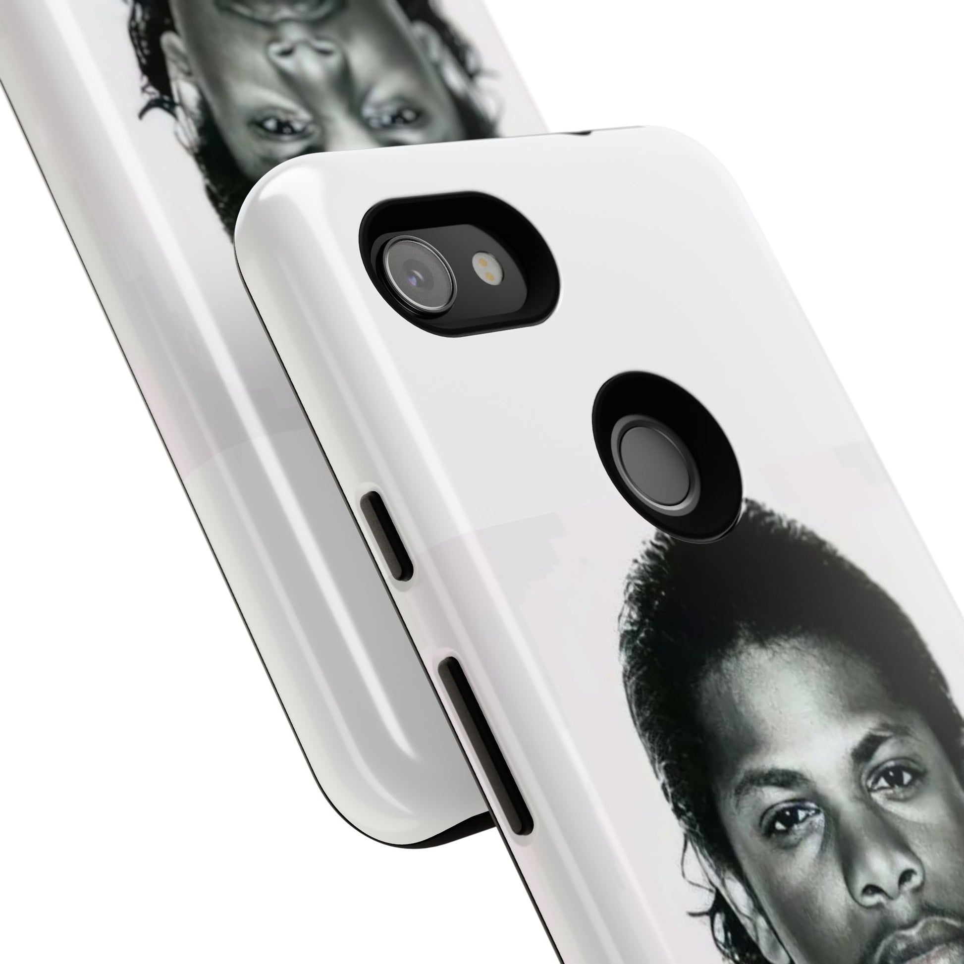Tough Cases: Eazy E Phone Case, Hip Hop Accessory, Gift for Music Lovers, Unique Cell Phone Cover, Statement Case, West Coast legend