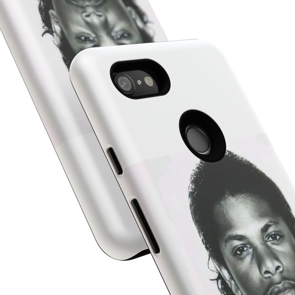 Tough Cases: Eazy E Phone Case, Hip Hop Accessory, Gift for Music Lovers, Unique Cell Phone Cover, Statement Case, West Coast legend