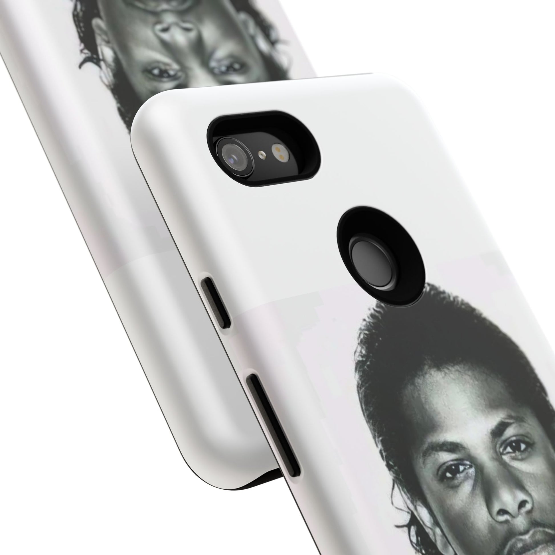 Tough Cases: Eazy E Phone Case, Hip Hop Accessory, Gift for Music Lovers, Unique Cell Phone Cover, Statement Case, West Coast legend