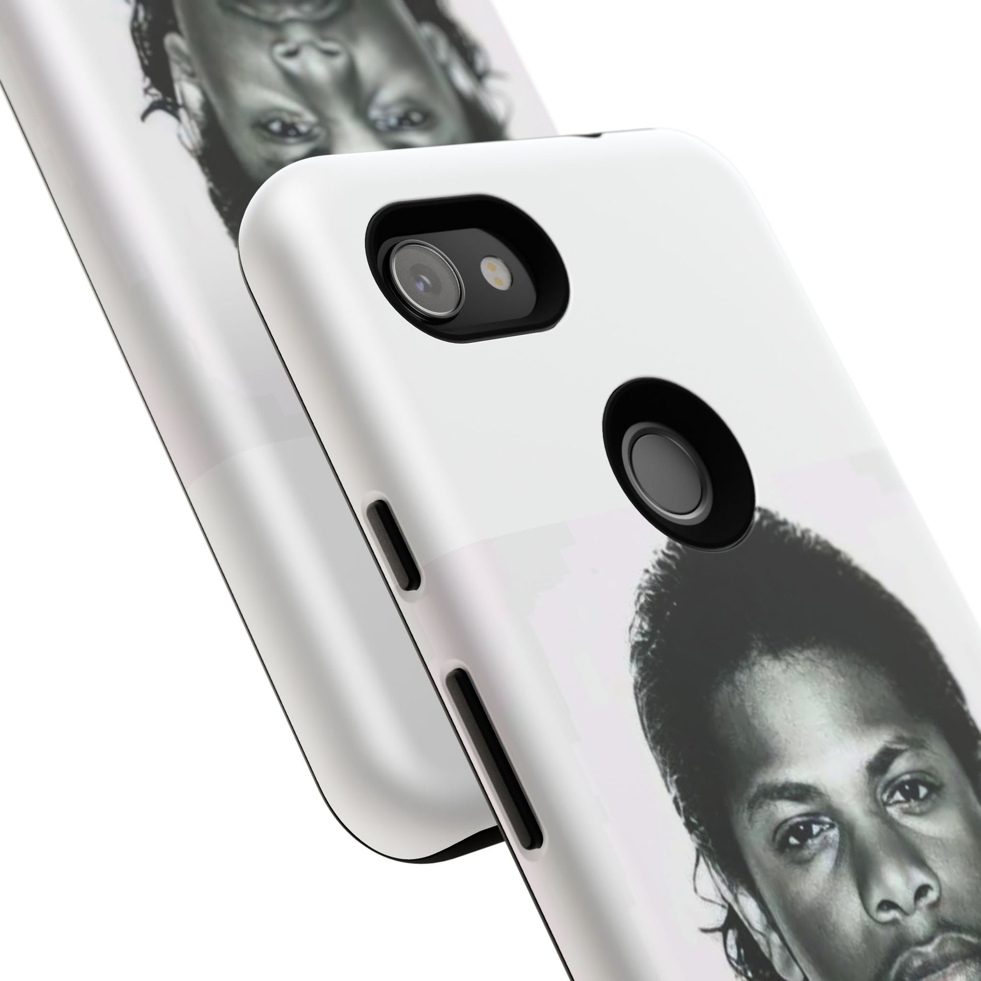 Tough Cases: Eazy E Phone Case, Hip Hop Accessory, Gift for Music Lovers, Unique Cell Phone Cover, Statement Case, West Coast legend