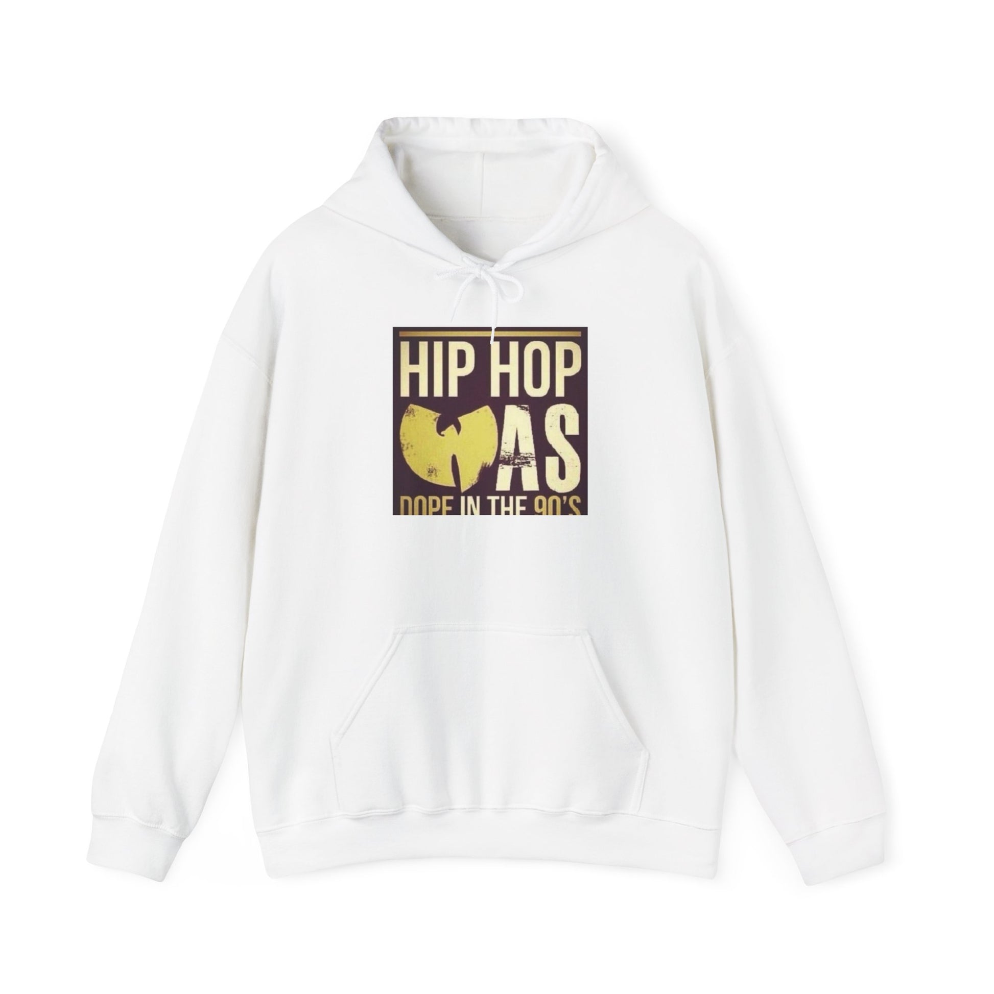 Hip Hop 90s Sweatshirt, Unisex Hoodie, Vintage Hip Hop Apparel, Music Lover Gift, Streetwear Fashion, Retro Style Clothing